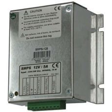 Общий вид зарядного устройства SMPS-123