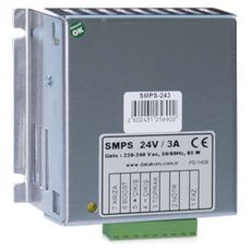 Внешний вид зарядного устройства SMPS-243