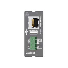  COMM, модуль расширения USB-HOST, RS-485, ETHERNET (L060B), фото 1 