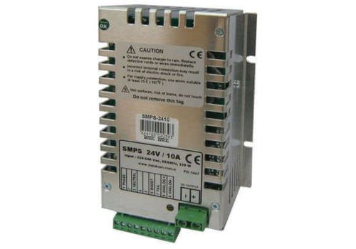 Общий вид зарядного устройства SMPS-2410 FORWARD
