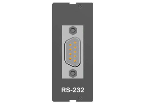  RS-232, модуль расширения (L060E), фото 1 